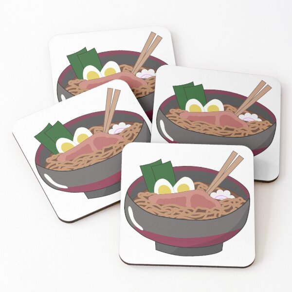 Item preview, Ramen Bowl designed and sold by HoneyDogCo.