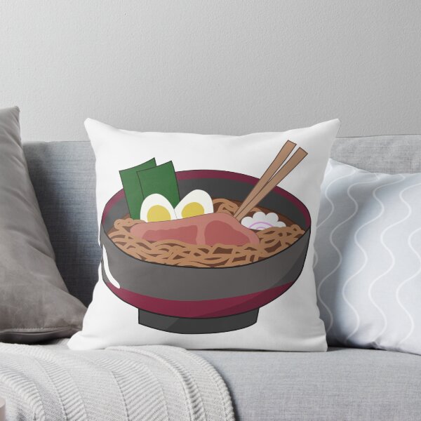 Item preview, Ramen Bowl designed and sold by HoneyDogCo.