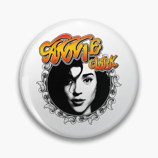 Item preview, Retro Framed Singer Pop Indie designed and sold by HydroSketchy.
