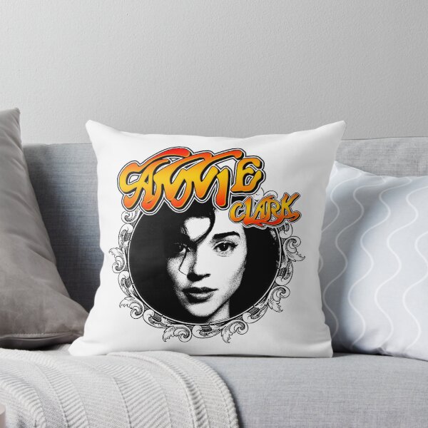 Item preview, Retro Framed Singer Pop Indie designed and sold by HydroSketchy.