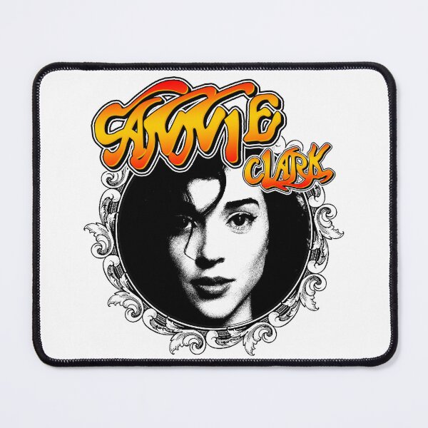 Item preview, Retro Framed Singer Pop Indie designed and sold by HydroSketchy.
