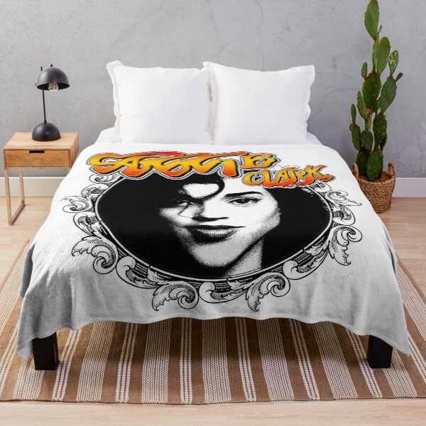 Item preview, Retro Framed Singer Pop Indie designed and sold by HydroSketchy.