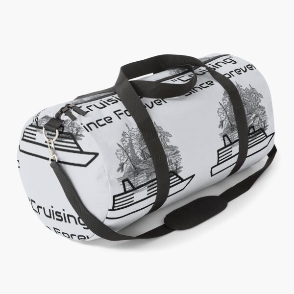 Item preview, Cruising Since Forever designed and sold by CHIEF-HAT STORE.