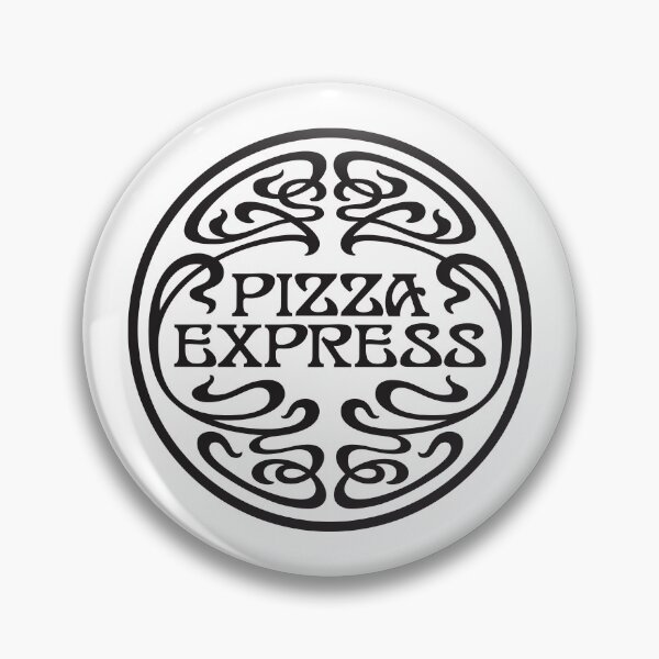 Item preview, Heritage Pizza Express Retro Mood designed and sold by Chanfacesaround.