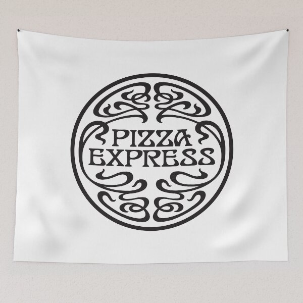 Item preview, Heritage Pizza Express Retro Mood designed and sold by Chanfacesaround.