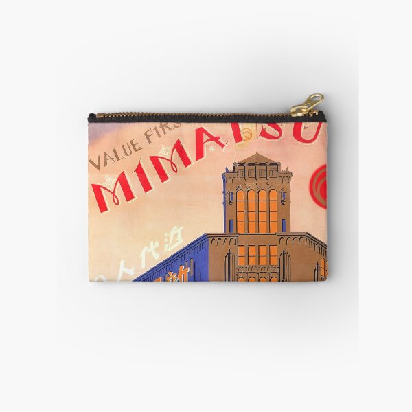 Item preview, Mimatsu - Tokyo designed and sold by joshcartoonguy.
