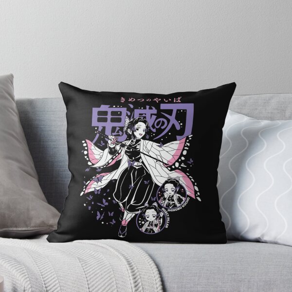 Item preview, Shinobu - 4 designed and sold by Creaturesinzo.