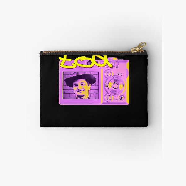 Item preview, Pink And Yellow Camera Country Singer designed and sold by CosmicHollow.