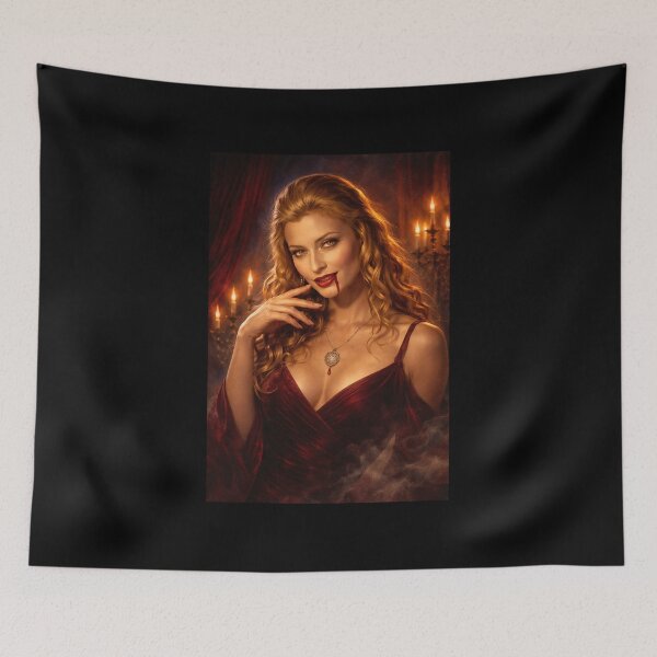 Item preview, Velvet Nocturne designed and sold by Moviebuff91.