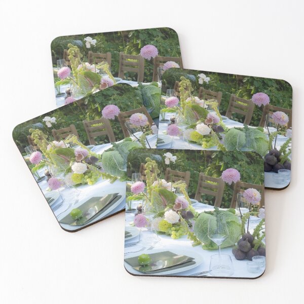Item preview, Stylish Deakin University Café Table Arrangement designed and sold by Patsummit.