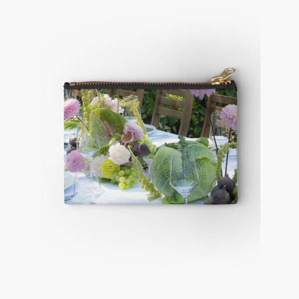 Item preview, Stylish Deakin University Café Table Arrangement designed and sold by Patsummit.