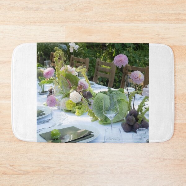 Item preview, Stylish Deakin University Café Table Arrangement designed and sold by Patsummit.