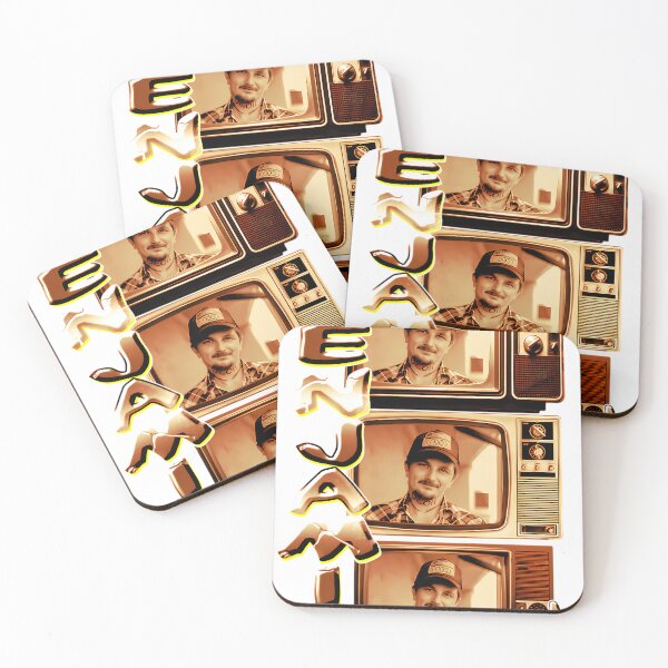 Item preview, Three Vintage Television Country Singer designed and sold by CosmicHollow.