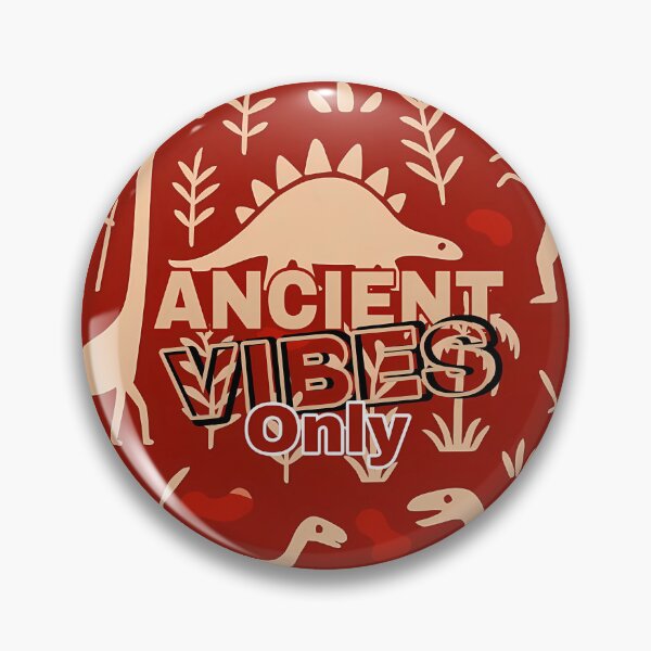 Item preview, Ancient Vibes Only (Camouflage) designed and sold by REDCLASH2002.