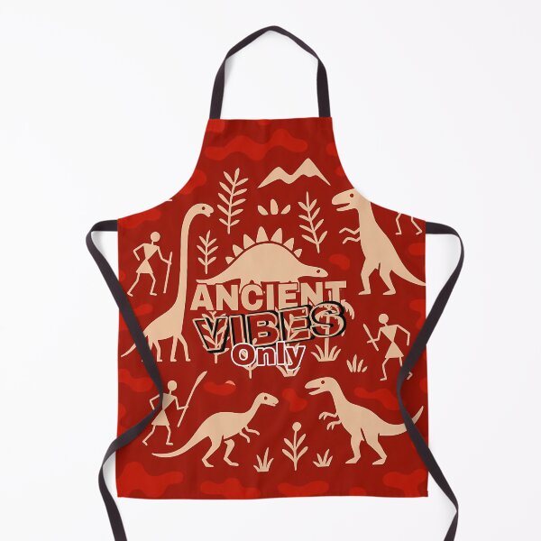 Item preview, Ancient Vibes Only (Camouflage) designed and sold by REDCLASH2002.