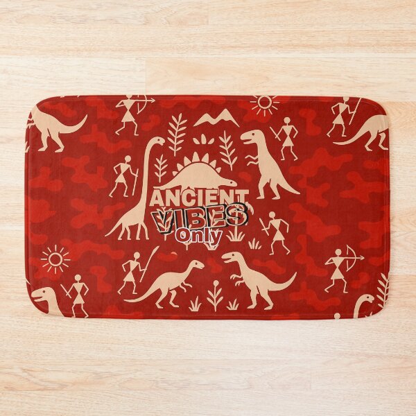 Item preview, Ancient Vibes Only (Camouflage) designed and sold by REDCLASH2002.