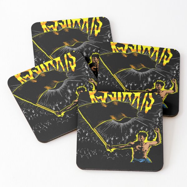 Item preview, Human With Yellow Flag designed and sold by NatureCanvaCo.