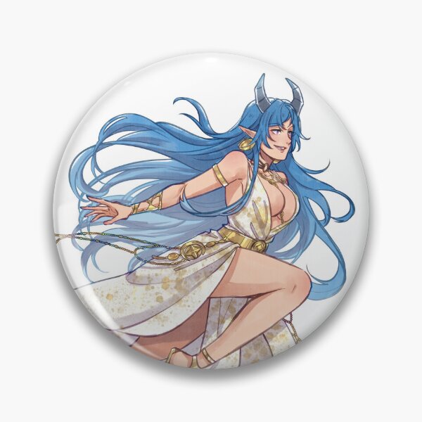 Item preview, Goddess "Adventure awaits!"  designed and sold by olympic-skye.