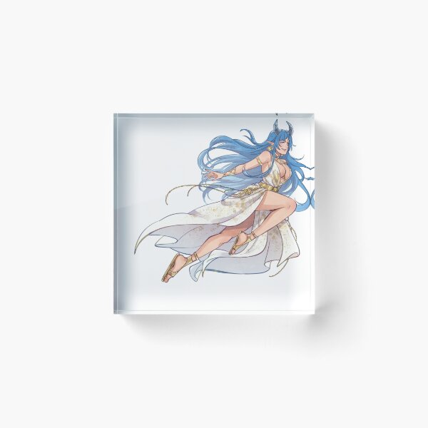 Item preview, Goddess "Adventure awaits!"  designed and sold by olympic-skye.