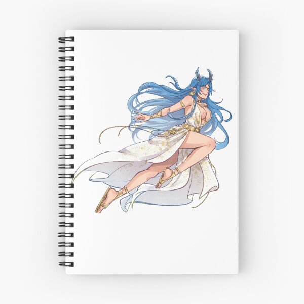 Item preview, Goddess "Adventure awaits!"  designed and sold by olympic-skye.