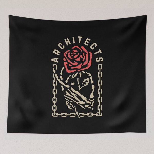 Item preview, THE ARCHITECTS BAND designed and sold by LelandBrStore.