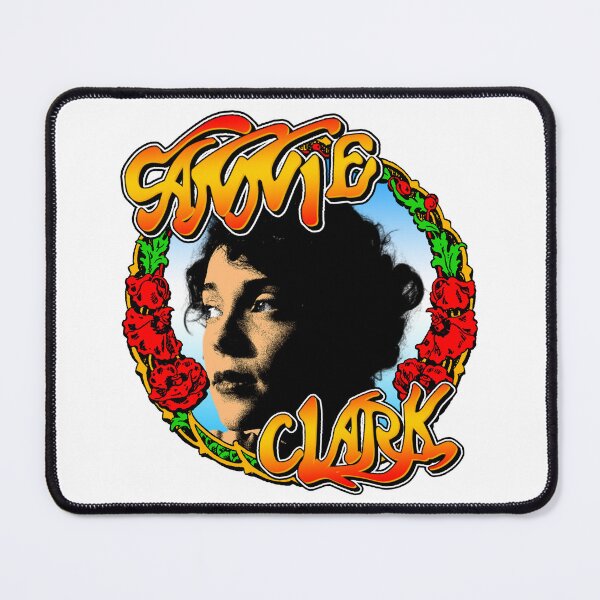 Item preview, Flowerist Framed Singer Pop Indie designed and sold by HydroSketchy.