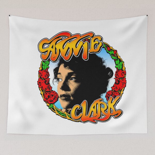 Item preview, Flowerist Framed Singer Pop Indie designed and sold by HydroSketchy.