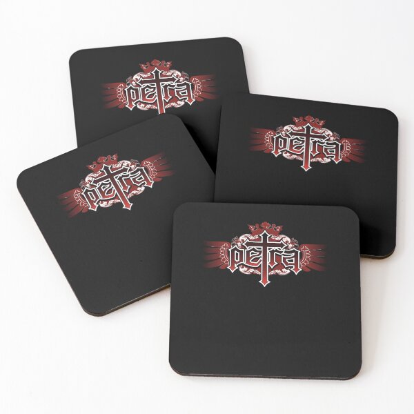 Item preview, Petra Dark Awesome For Music designed and sold by Fahmirazis94Art.