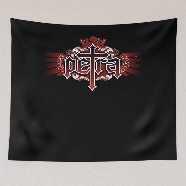 Item preview, Petra Dark Awesome For Music designed and sold by Fahmirazis94Art.