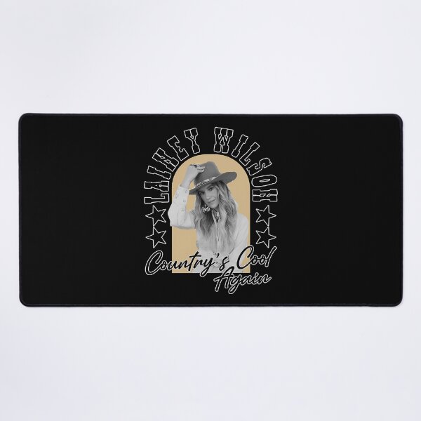 Item preview, Copy of LAINEY WILSON - Country'S Cool Again Portrait designed and sold by NiamhCUteSmith.