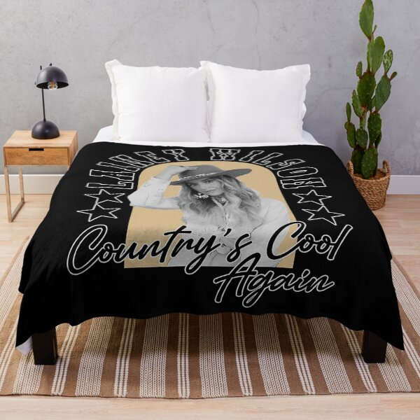 Item preview, Copy of LAINEY WILSON - Country'S Cool Again Portrait designed and sold by NiamhCUteSmith.