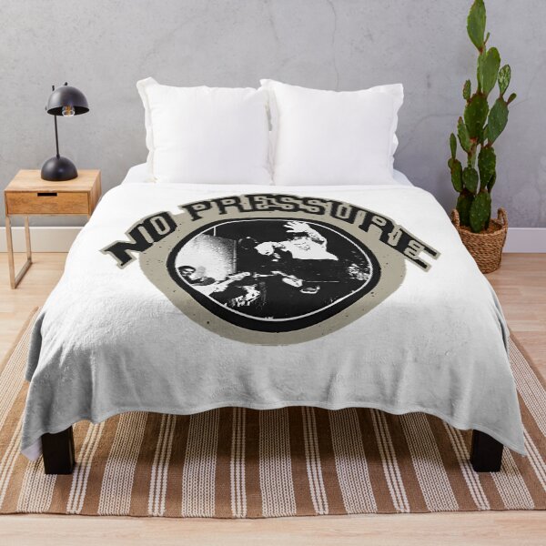 Item preview, NO PRESSURE designed and sold by MadeThisFMeS.