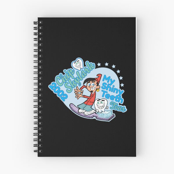 Item preview, CHIP SKYLARK TOUR designed and sold by OwiebrainhurTss.
