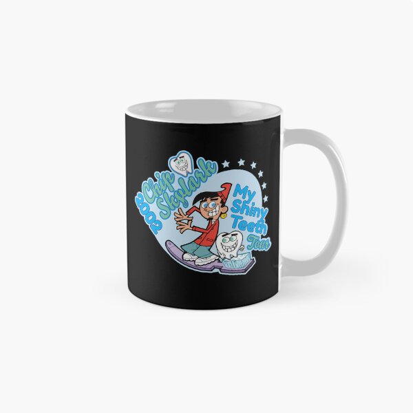 Item preview, CHIP SKYLARK TOUR designed and sold by OwiebrainhurTss.