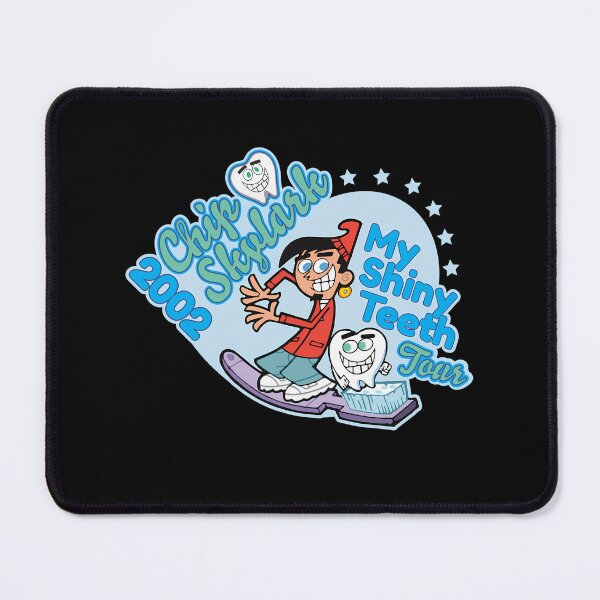 Item preview, CHIP SKYLARK TOUR designed and sold by OwiebrainhurTss.