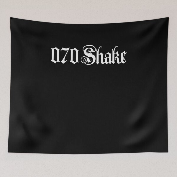 Item preview, 070 SHAKE BAND designed and sold by ScribbleeFreaks.