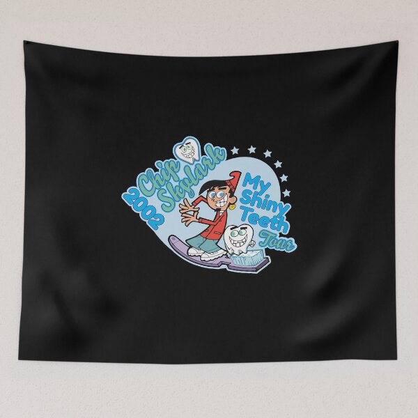 Item preview, CHIP SKYLARK TOUR designed and sold by OwiebrainhurTss.