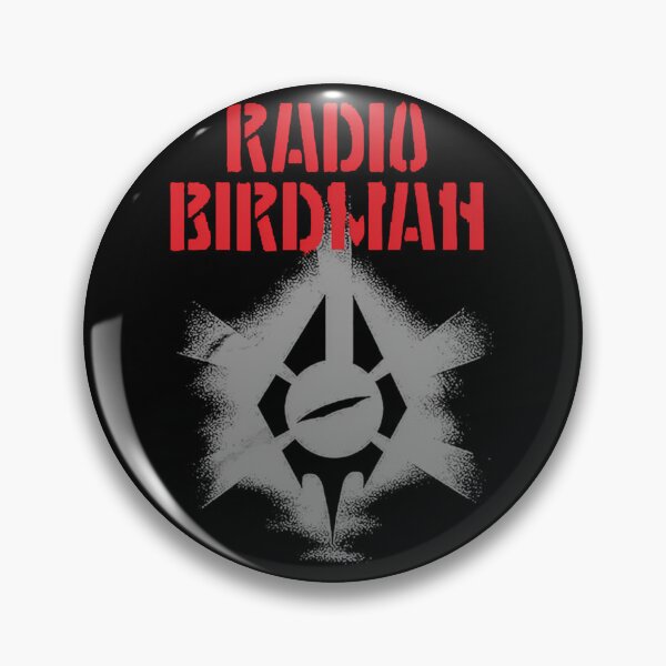 Artikelvorschau, DIE RADIO-VOGELMANNS entworfen und verkauft von SparklessCo.