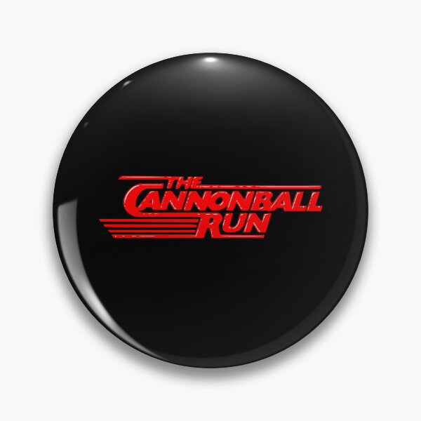 Item preview, Copy of THE CANNONBALLS RUN designed and sold by Pixelb00nz8Bit.