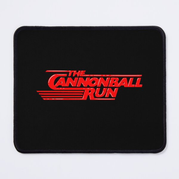 Item preview, Copy of THE CANNONBALLS RUN designed and sold by Pixelb00nz8Bit.