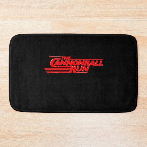Item preview, Copy of THE CANNONBALLS RUN designed and sold by Pixelb00nz8Bit.