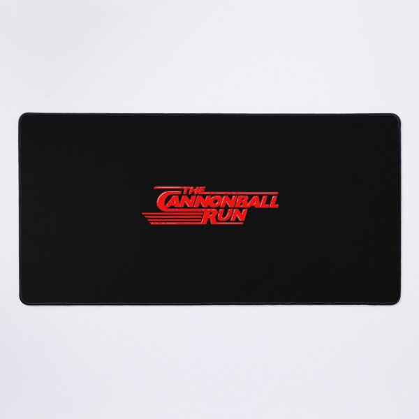 Item preview, Copy of THE CANNONBALLS RUN designed and sold by Pixelb00nz8Bit.
