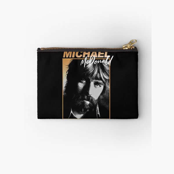 Item preview, MICHAEL MCDONALD designed and sold by Arve22Store.