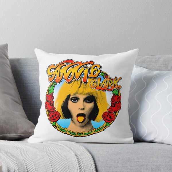 Item preview, Flowerist Framed Singer Pop designed and sold by HydroSketchy.