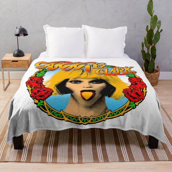 Item preview, Flowerist Framed Singer Pop designed and sold by HydroSketchy.