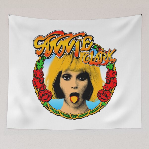 Item preview, Flowerist Framed Singer Pop designed and sold by HydroSketchy.