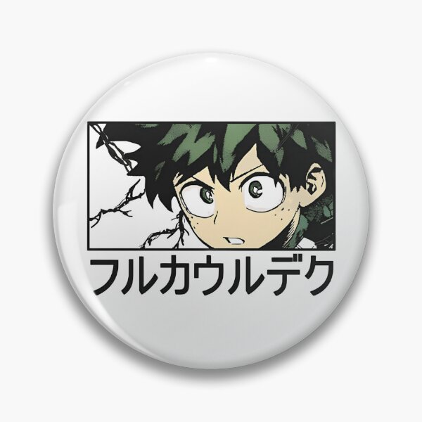 Item preview, Deku - 8 designed and sold by Creaturesinzo.