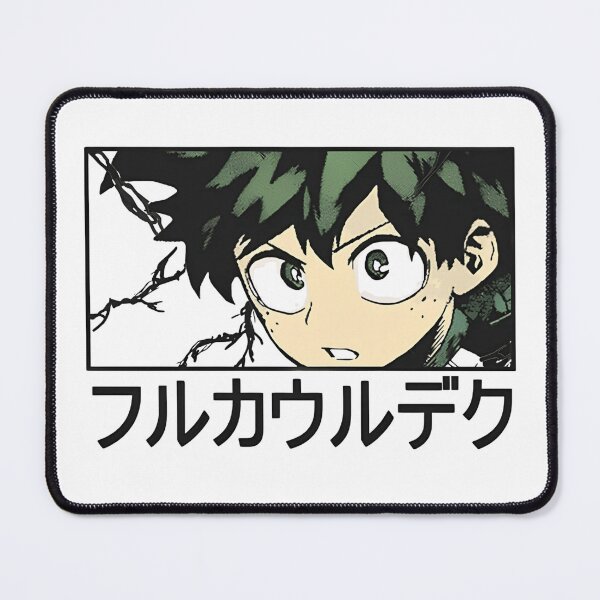 Item preview, Deku - 8 designed and sold by Creaturesinzo.