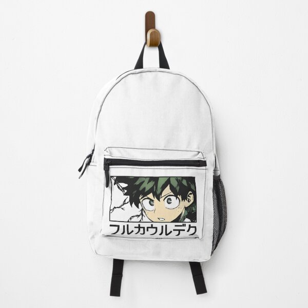 Item preview, Deku - 8 designed and sold by Creaturesinzo.
