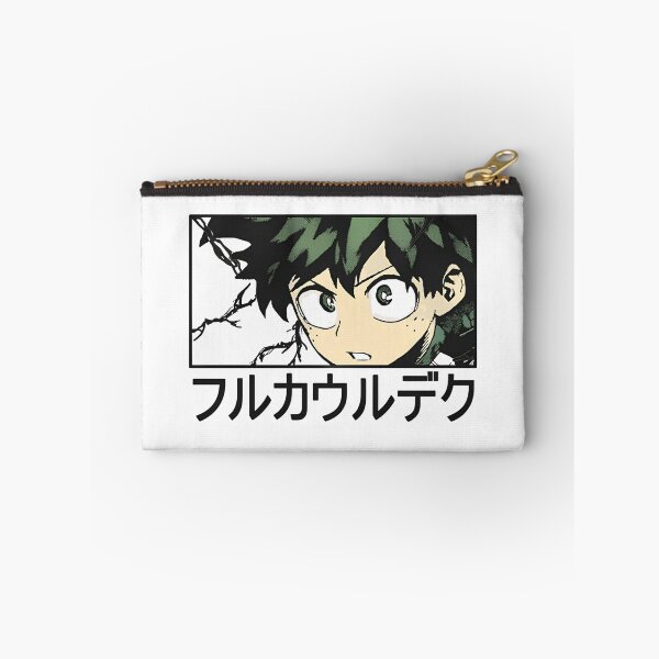 Item preview, Deku - 8 designed and sold by Creaturesinzo.